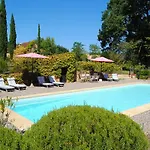 La Charmeraie 3*