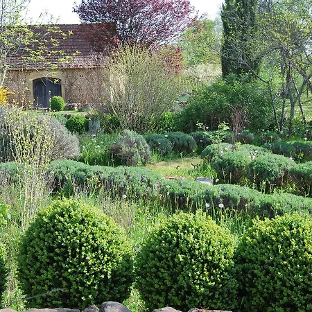 Bed and Breakfast La Charmeraie