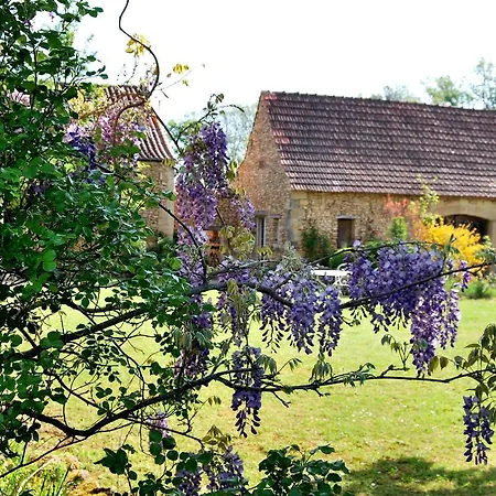 La Charmeraie 3* Saint-Cirq (Tarn-et-Garonne)