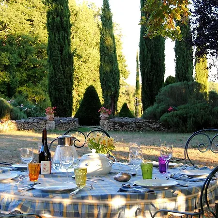 La Charmeraie Saint-Cirq (Tarn-et-Garonne)