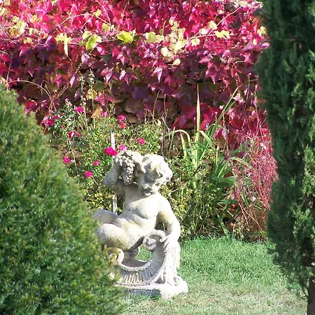 La Charmeraie Saint-Cirq (Tarn-et-Garonne)