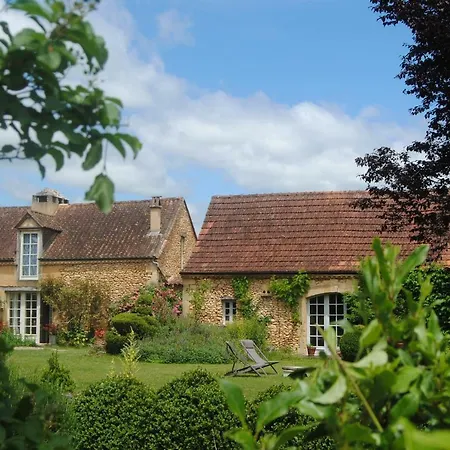 Bed and Breakfast La Charmeraie Saint-Cirq (Tarn-et-Garonne)