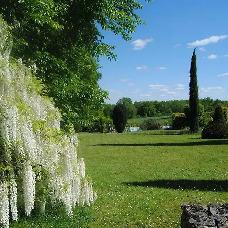 La Charmeraie Saint-Cirq (Tarn-et-Garonne)