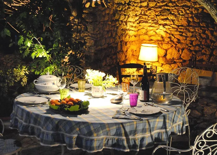 La Charmeraie Saint-Cirq (Tarn-et-Garonne)