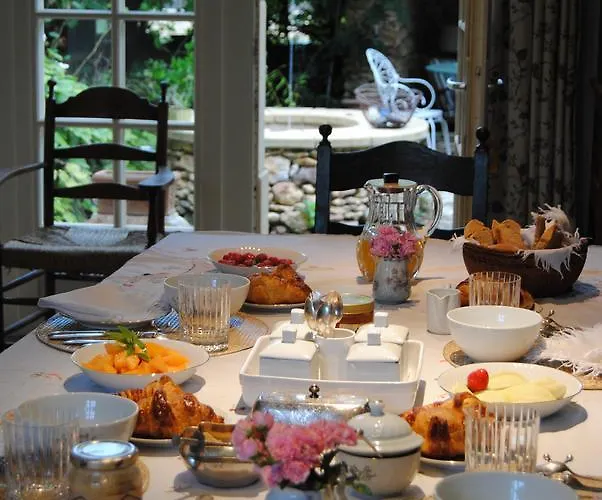 La Charmeraie Saint-Cirq (Tarn-et-Garonne)