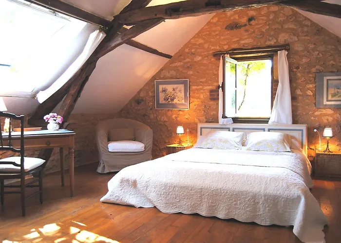 La Charmeraie 3* Saint-Cirq (Tarn-et-Garonne)