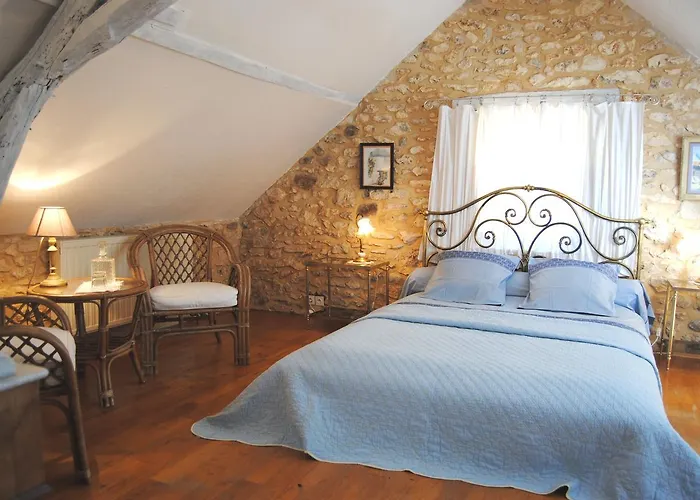 La Charmeraie 3* Saint-Cirq (Tarn-et-Garonne)