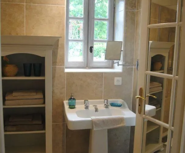 La Charmeraie Bed and Breakfast