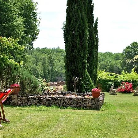 La Charmeraie 3* Saint-Cirq (Tarn-et-Garonne)