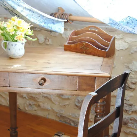 Bed & Breakfast La Charmeraie 3*