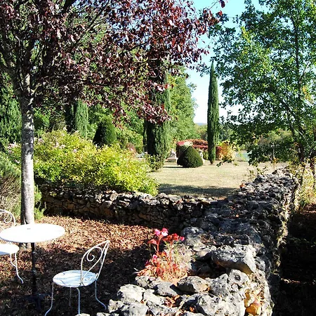 Bed & Breakfast La Charmeraie 3*