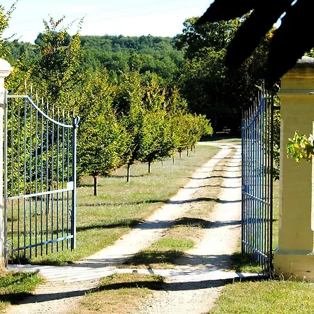 La Charmeraie 3* Saint-Cirq (Tarn-et-Garonne)