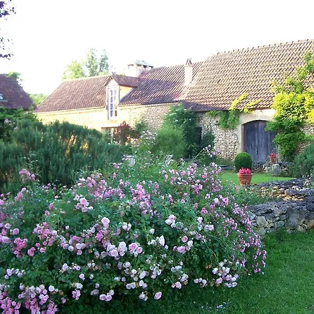 La Charmeraie Bed & Breakfast 3*
