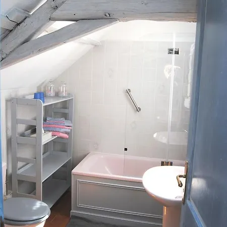 Bed & Breakfast La Charmeraie Saint-Cirq (Tarn-et-Garonne)
