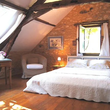 La Charmeraie 3* Saint-Cirq (Tarn-et-Garonne)