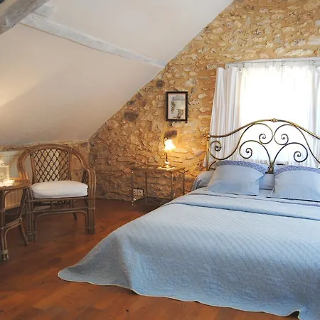 La Charmeraie 3* Saint-Cirq (Tarn-et-Garonne)