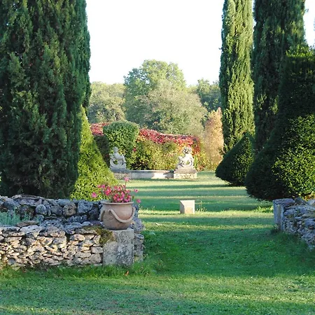 La Charmeraie Bed & Breakfast 3*