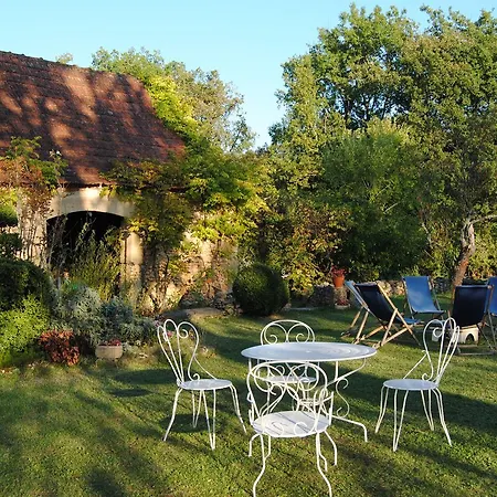 La Charmeraie Bed & Breakfast