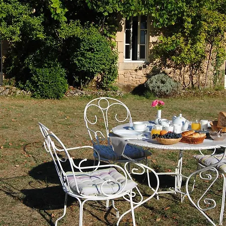 La Charmeraie Bed & Breakfast 3*