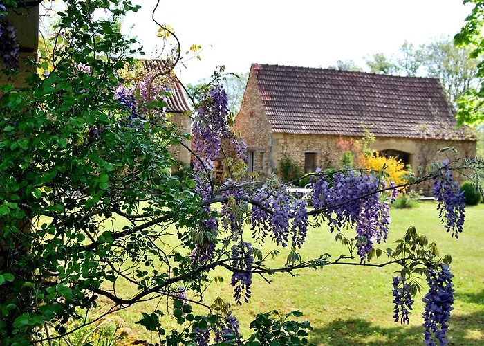La Charmeraie 3* Saint-Cirq (Tarn-et-Garonne)
